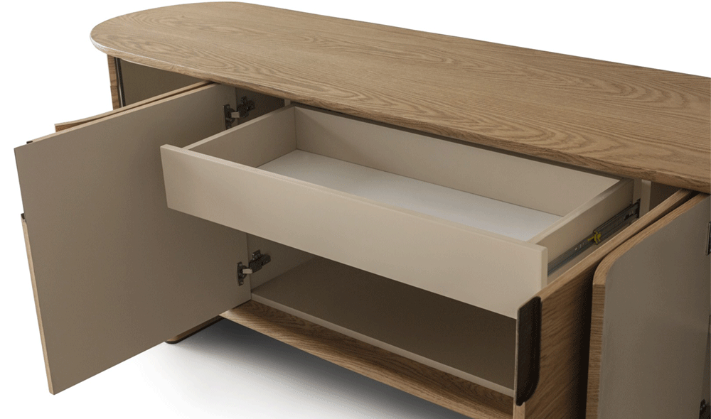 OSLO (ETR) YEMEK ODA TK